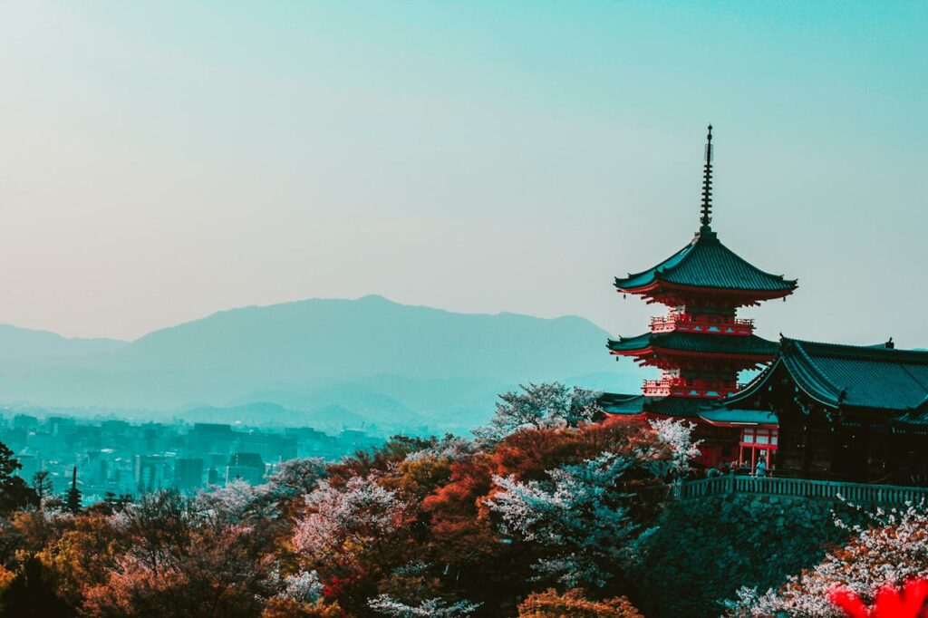 Japan historisch traumhaft schön Japanische Lebensweisheiten, Sprüche und Zitate