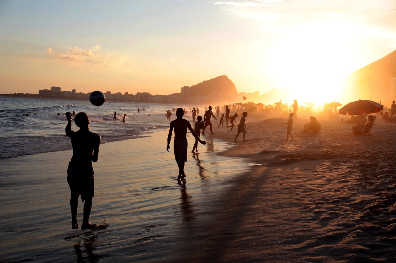 Brasilianische Lebensweisheiten, Sprüche und Zitate