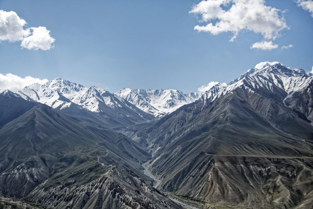 Tadschikistan Afghanistan Wachankorridor Afghanische Sprichwörter, Weisheiten und Zitate