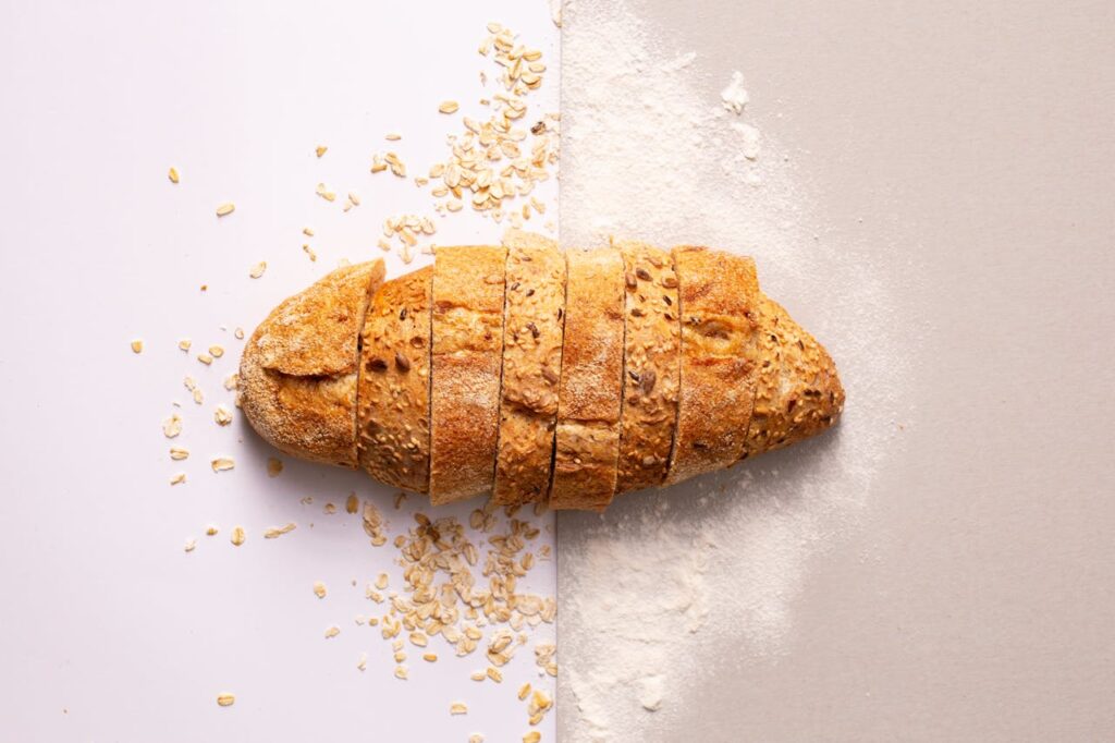 Brot Brotschreiben geschnitten Die beliebtesten Brotsorten weltweit