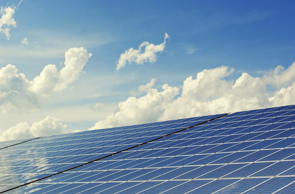 Photovoltaik Sonne Solar Strom mit Solarenergie selbst erzeugen Infos für Beginner