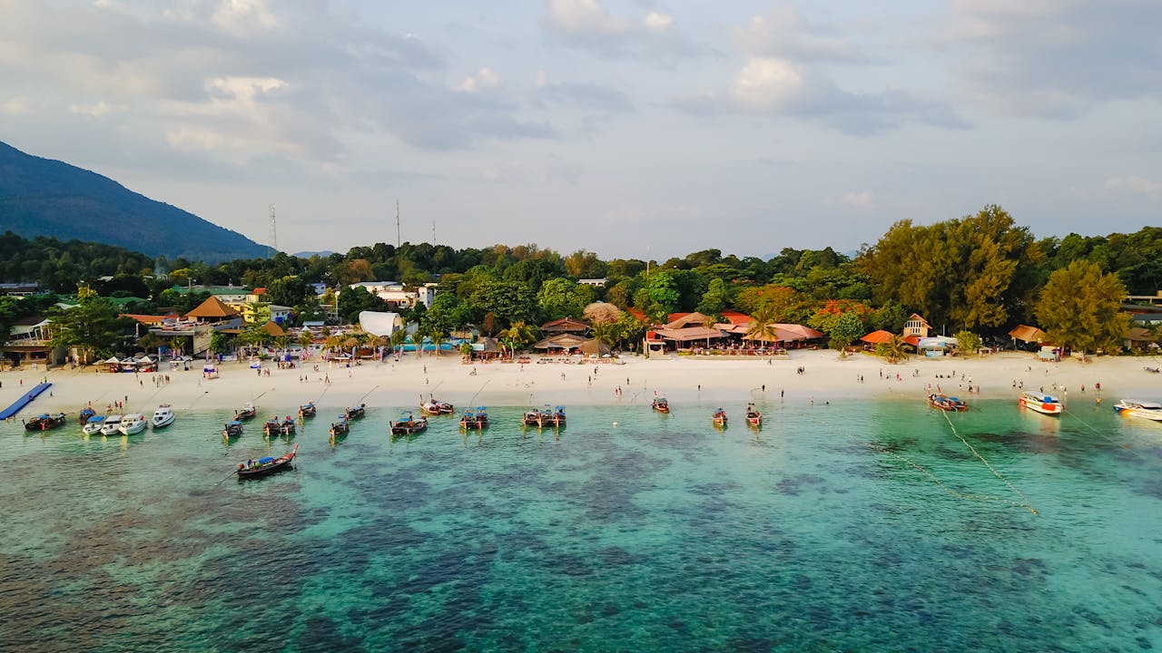 Thai Sprichwörter, Thailand Weisheiten und Zitate