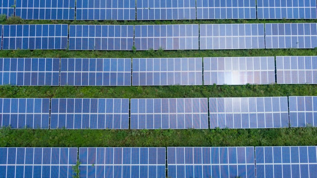 Solarenergie Solarzellen Wirkungsgrad von Solarzellen News in der Forschung