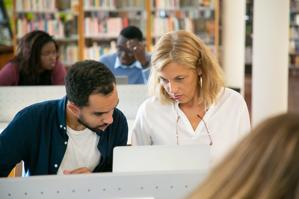 Gruppe Sprachen lernen Englisch-Crashkurs – Vor- und Nachteile im Überblick