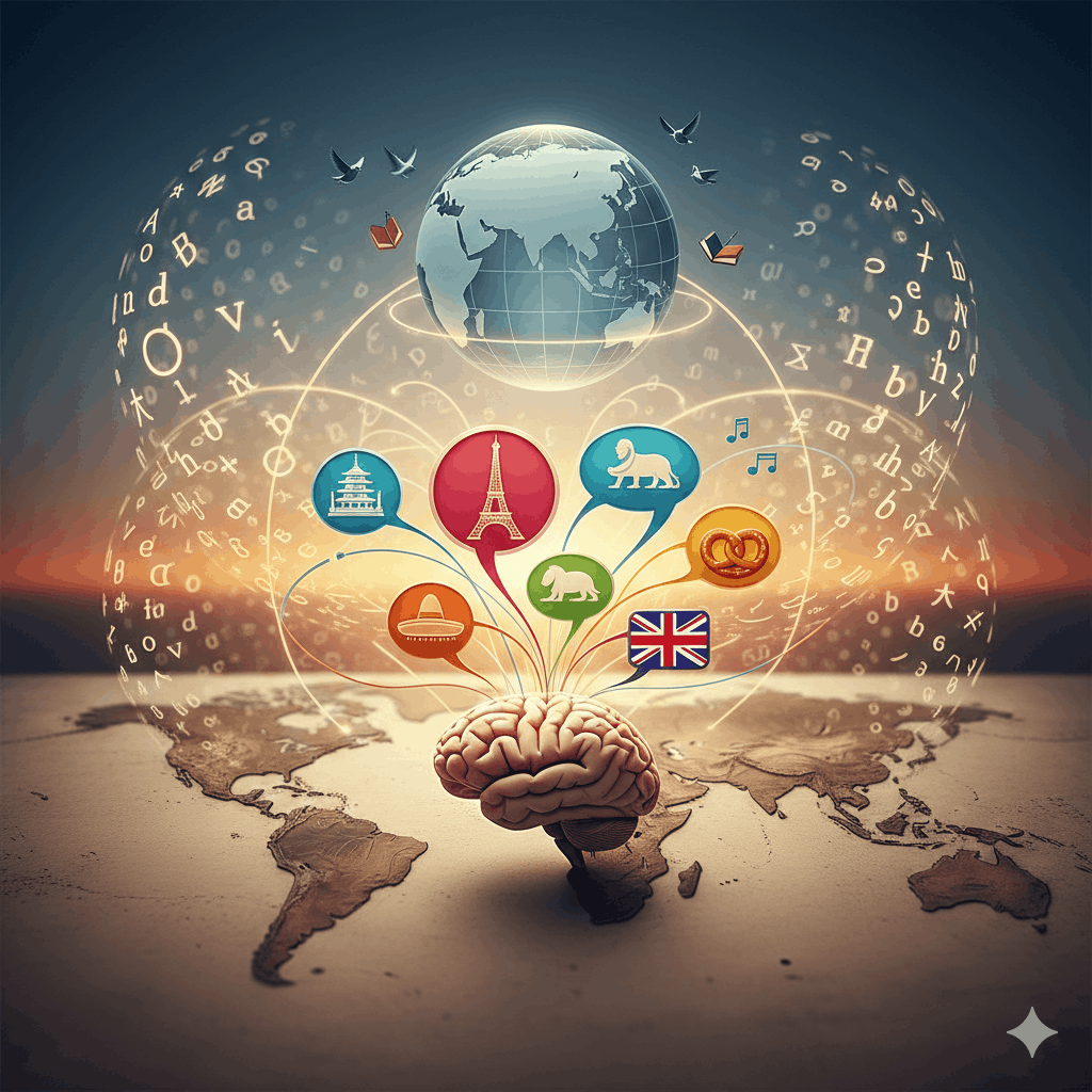 Sprachen lernen – Die besten Tipps 2026 1