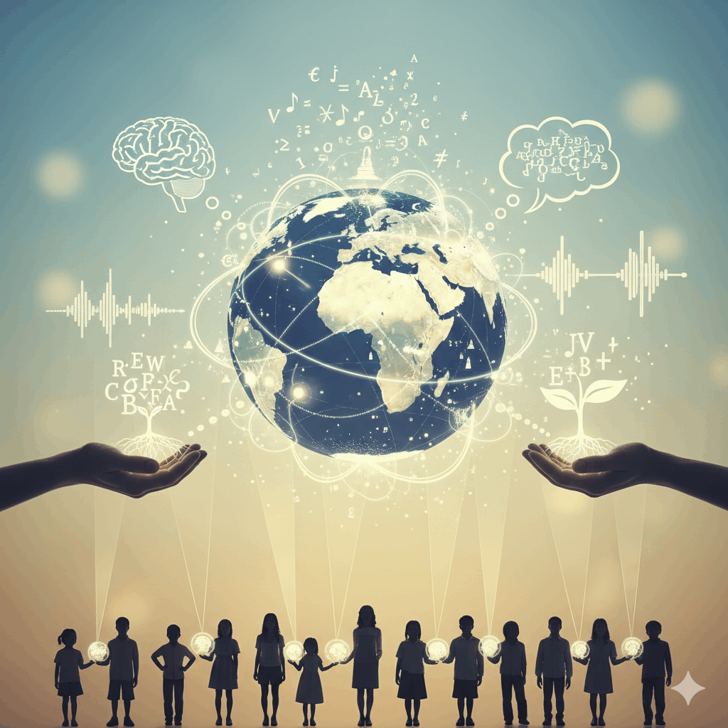 Sprachen lernen – Die besten Tipps 2026 2