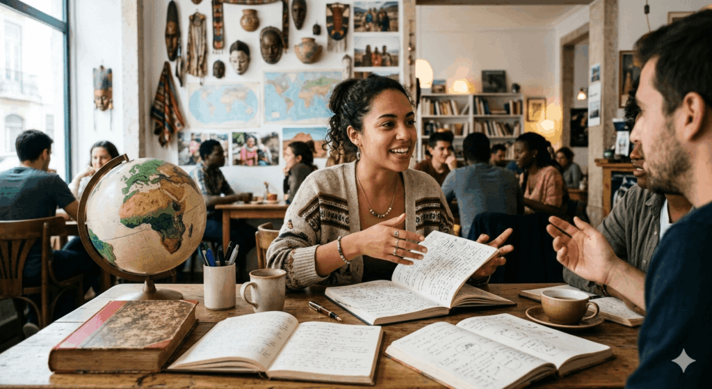 Polyglott Bedeutung und Definition (Stand 2026)