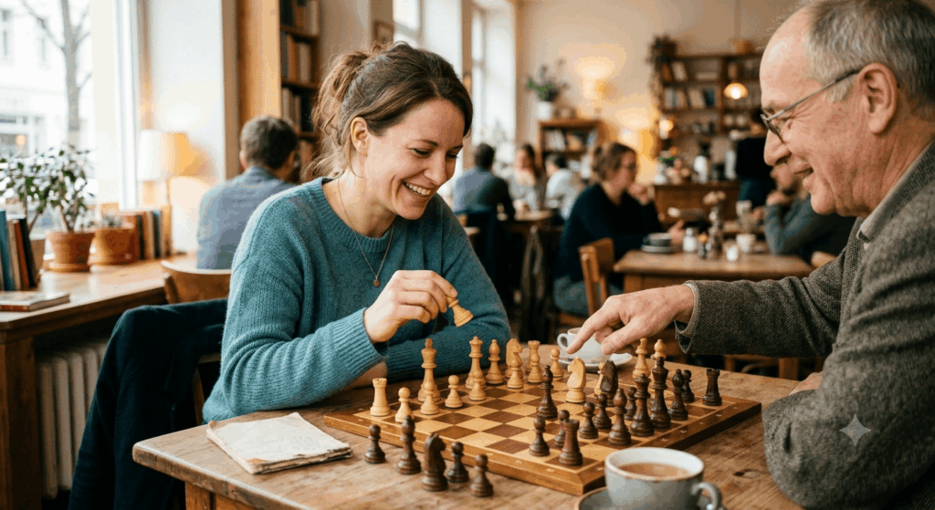 Chessence Premium Erfahrungen & Bewertungen Wie seriös ist das Angebot 2026