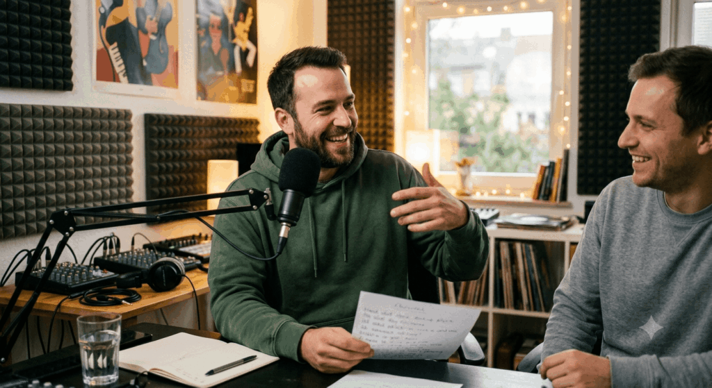 Rappen lernen Onlinekurse von rap-tutorial.de – Erfahrungen & Bewertungen Wie seriös ist das Angebot 2026