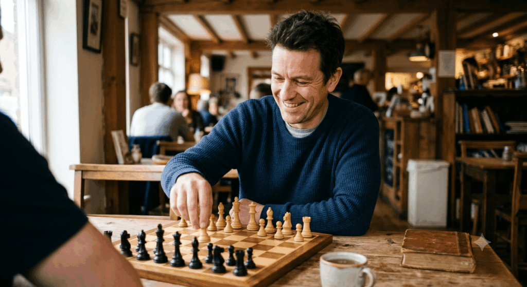 Schach Eröffnung Bauer 2 Felder 2026 Warum der erste Bauernzug so wichtig ist