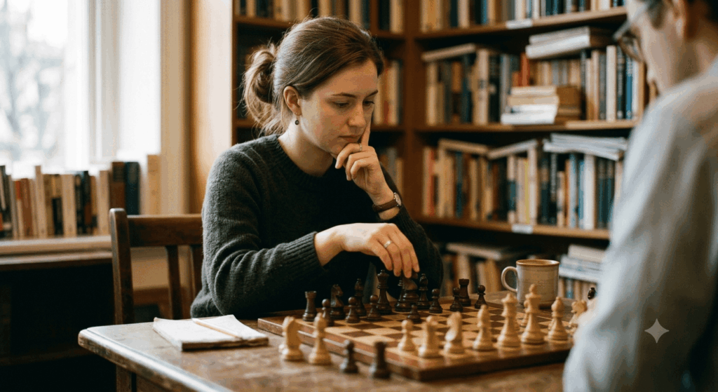 Schach Eröffnung Profi 2026 – Welche Eröffnungen spielen Großmeister