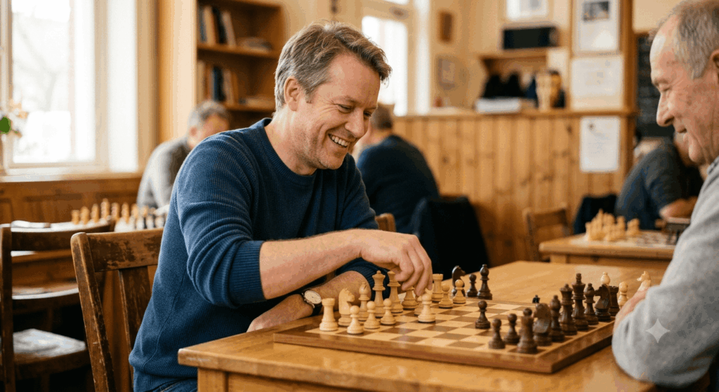 Schach Eröffnung Weiß Anfänger 2026 Die besten Eröffnungen für einen erfolgreichen Start