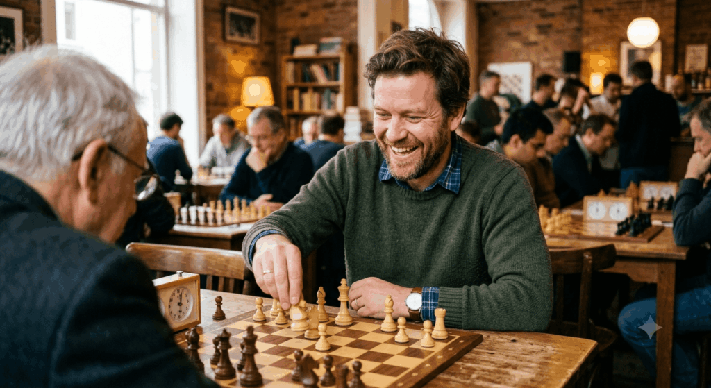 Schach Eröffnung aggressiv 2026 Die besten Angriffseröffnungen für mutiges Schach