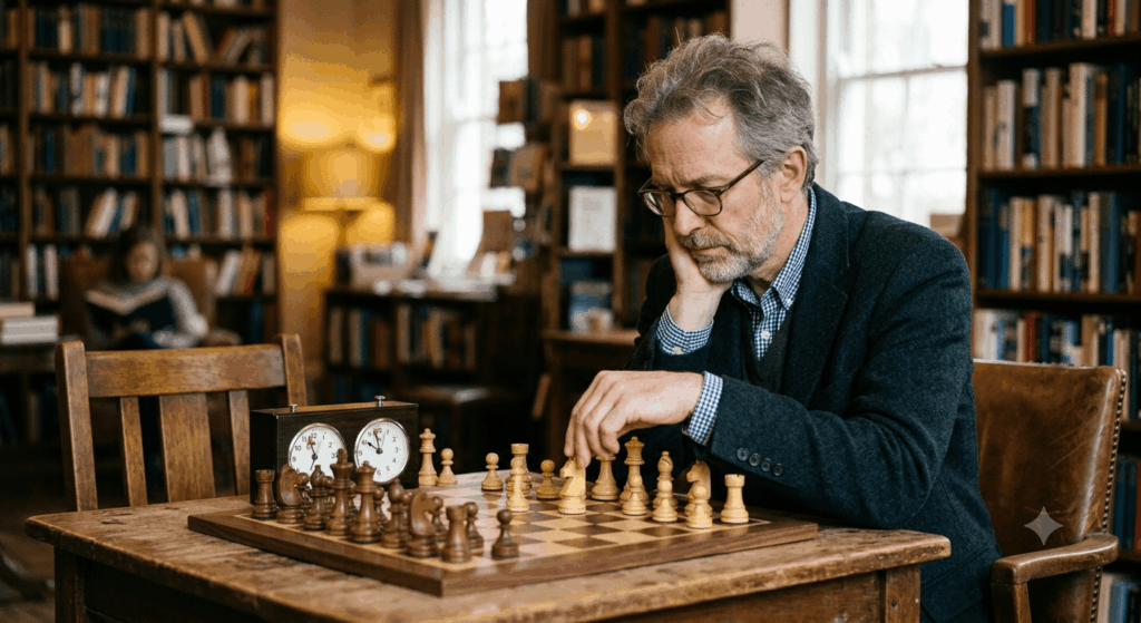 Schach Polnische Eröffnung 2026 – Strategien, Ideen und praktische Tipps