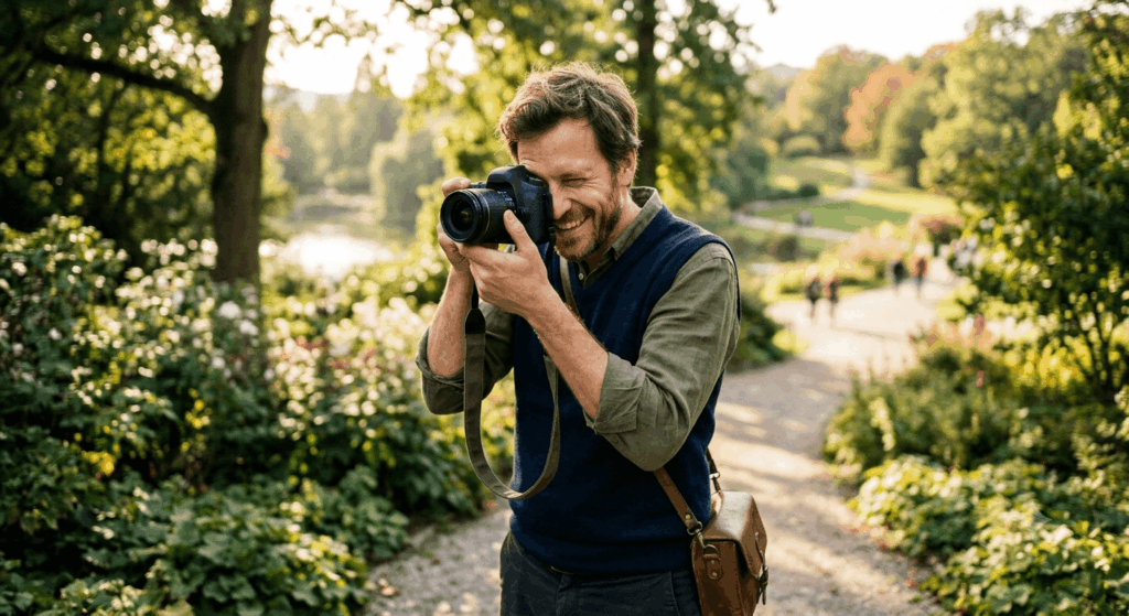 Stilvoll fotografieren von Christof Arnold Erfahrungen & Bewertungen – Wie seriös ist das Angebot 2026