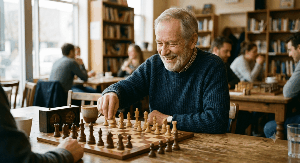Schach Bauer Bewegung 2026 Alle Regeln einfach erklärt
