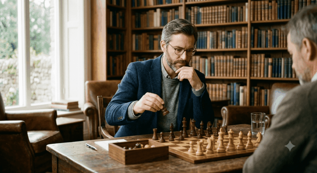 Schach Dame Bewegung 2026 So zieht die stärkste Figur im Schach