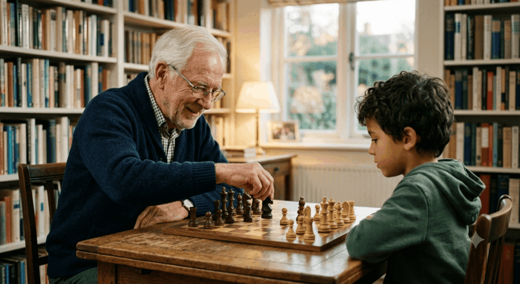 Schach Elo-Zahl Bedeutung So ermittelst du deine Elo 2026
