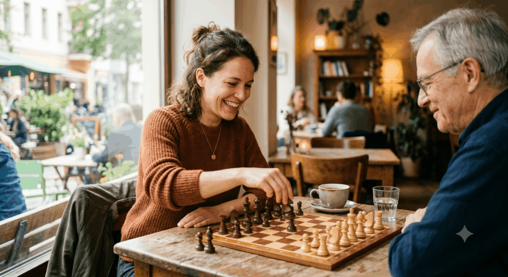 Schach für Anfänger erklärt Die Regeln im schnellen Überblick 2026