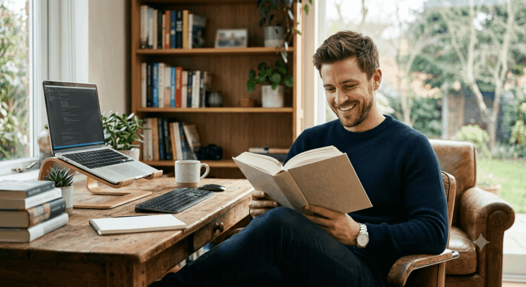 Sven Gábor Jánszky Bücher 2026 Welche lohnen sich