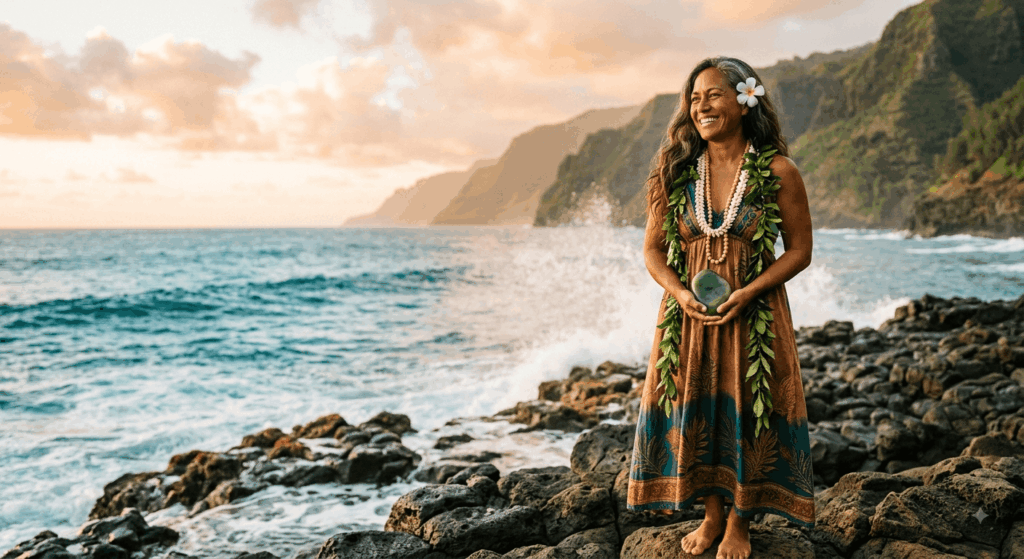 Thomas Young Hawaii 2026 Das Retreat „Dreamtime in Paradise“ im Überblick