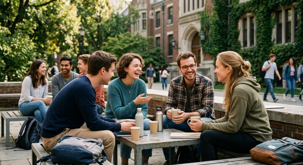 Die wichtigsten Versicherungen für Studenten 2026
